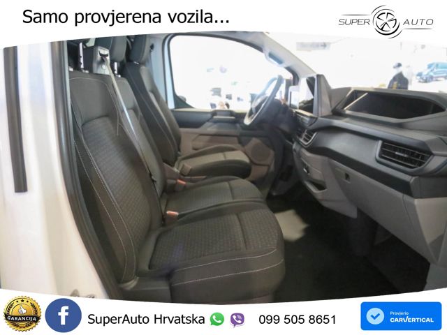 Ford Transit 232 KS