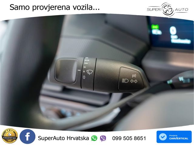 Ford Transit 232 KS