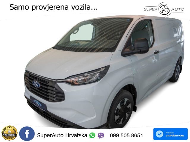 Ford Transit 232 KS