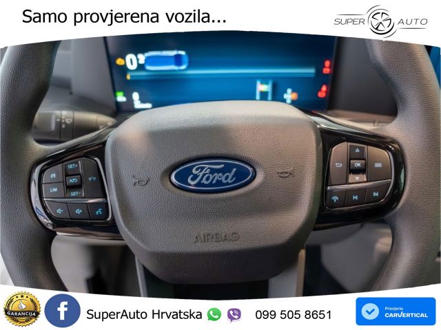 Ford Transit 232 KS