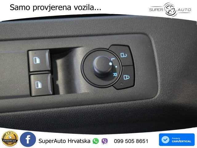 Ford Transit 232 KS