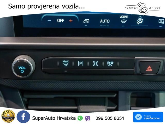 Ford Transit 232 KS