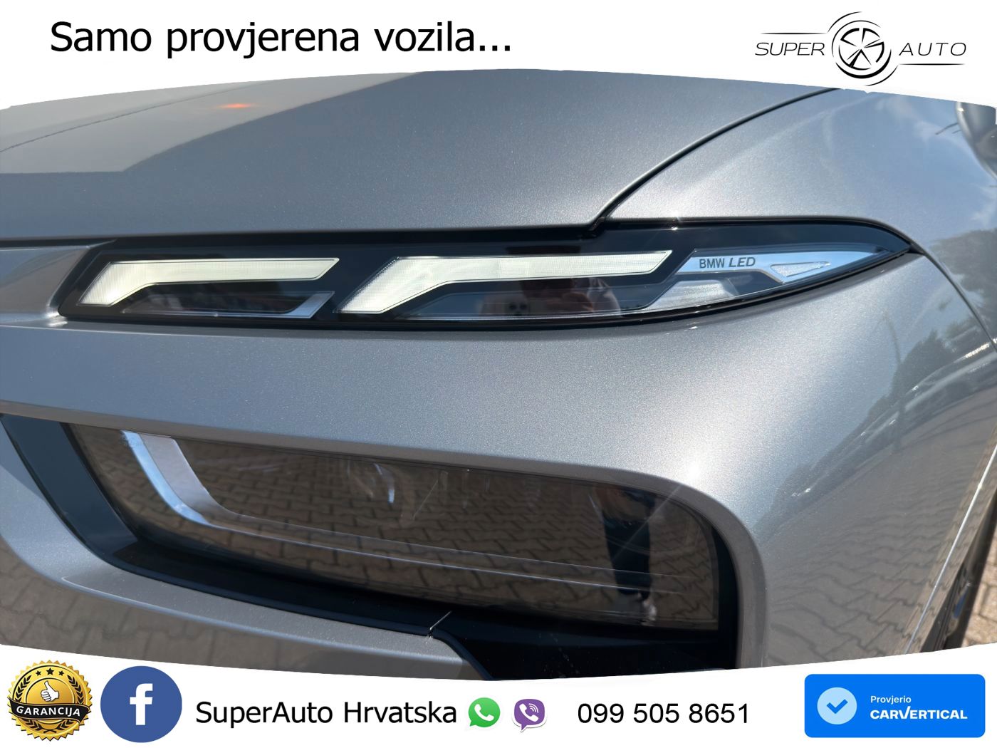 BMW X7 40d (352 KS) xDrive Steptronic
