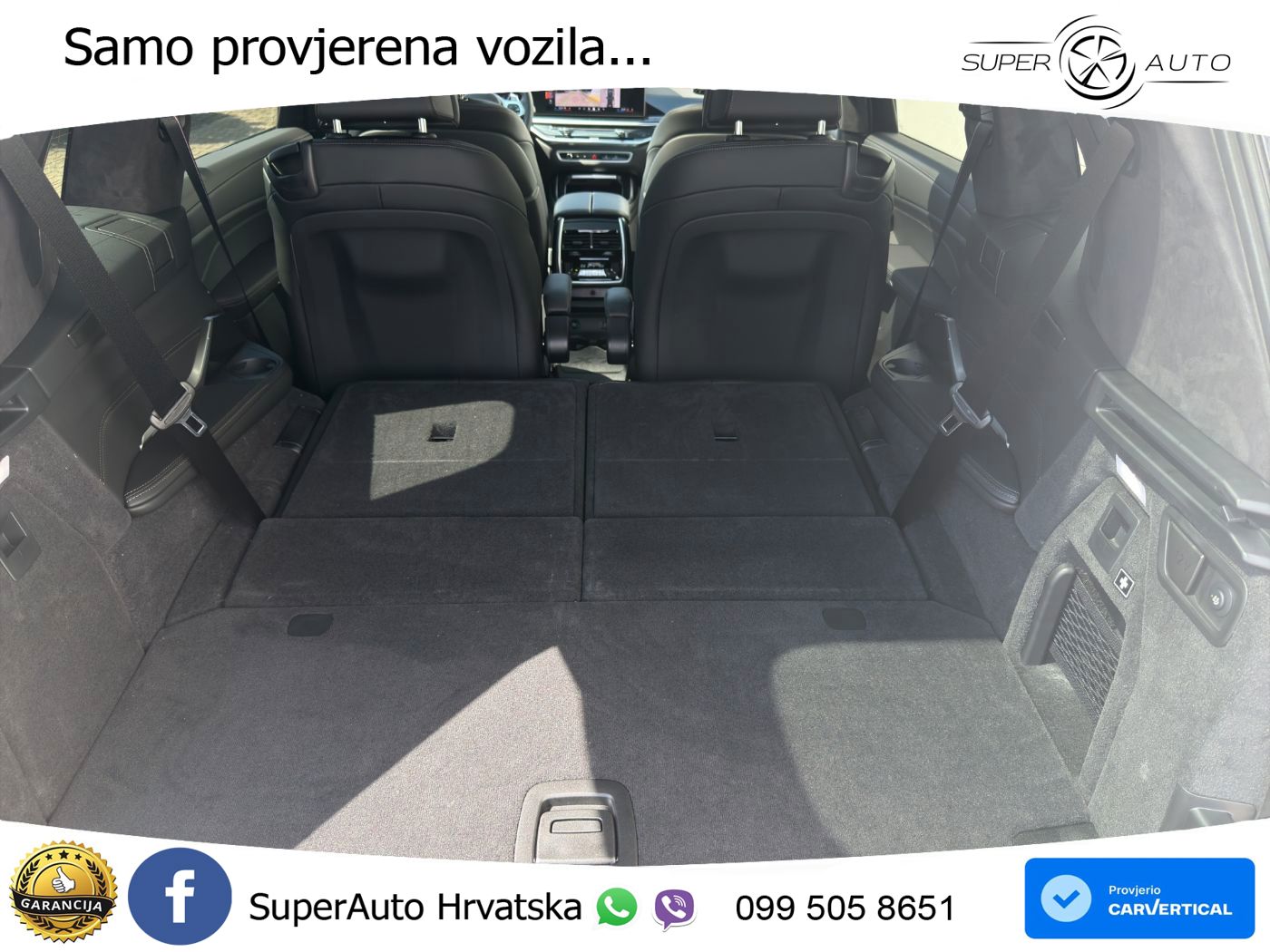 BMW X7 40d (352 KS) xDrive Steptronic