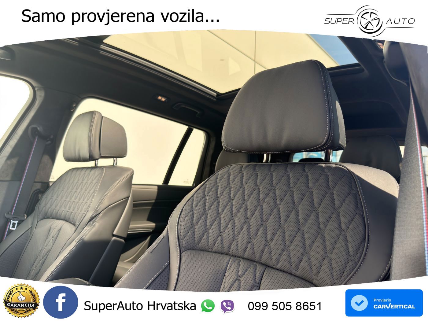 BMW X7 40d (352 KS) xDrive Steptronic