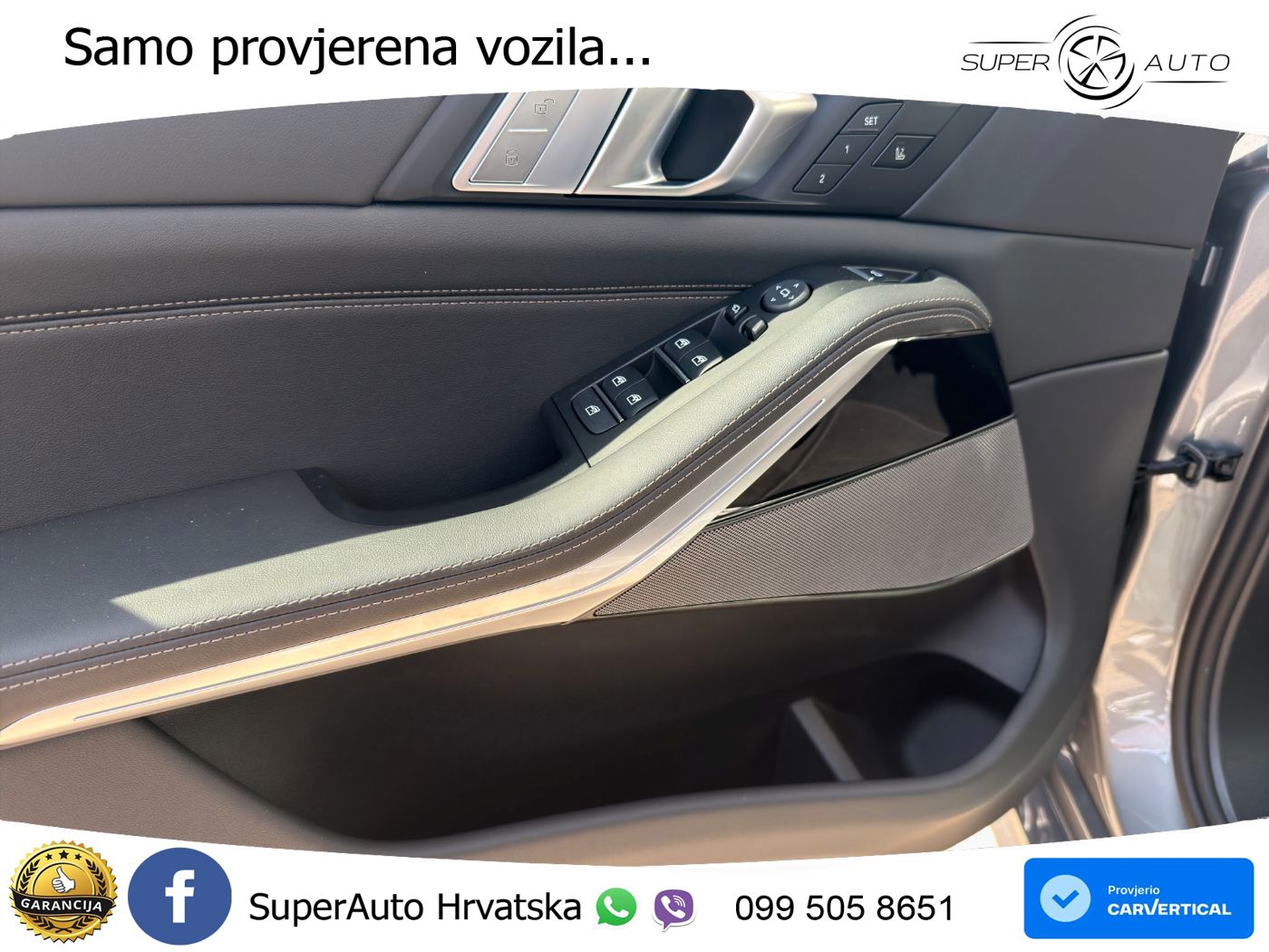 BMW X7 40d (352 KS) xDrive Steptronic