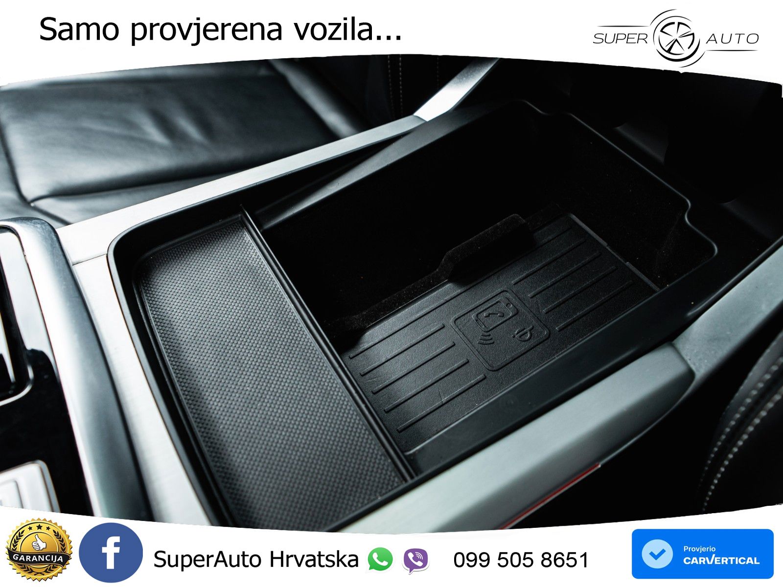 Audi Q8 50 TDI V6 (286 KS) quattro Tiptronic
