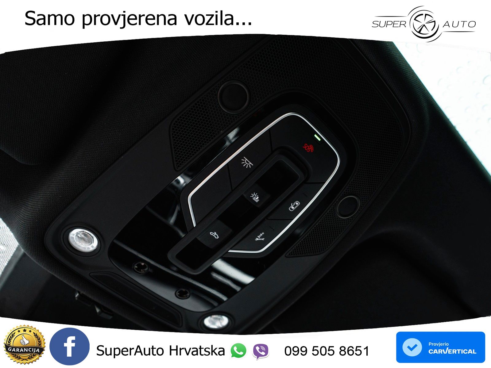 Audi Q8 50 TDI V6 (286 KS) quattro Tiptronic