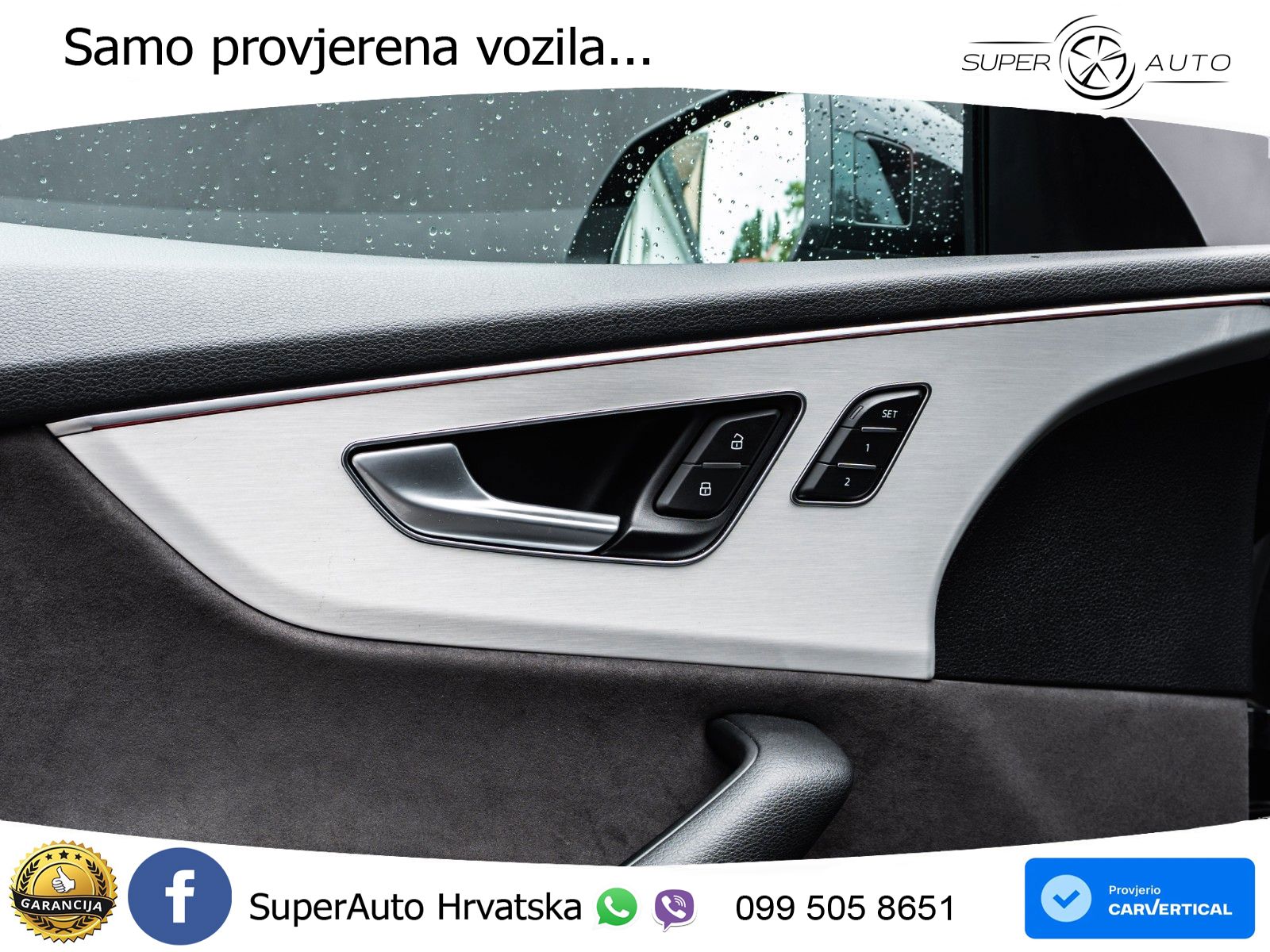 Audi Q8 50 TDI V6 (286 KS) quattro Tiptronic