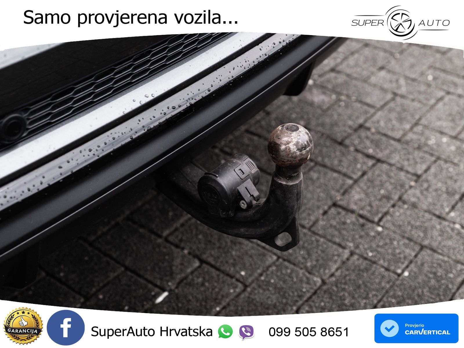 Audi Q8 50 TDI V6 (286 KS) quattro Tiptronic