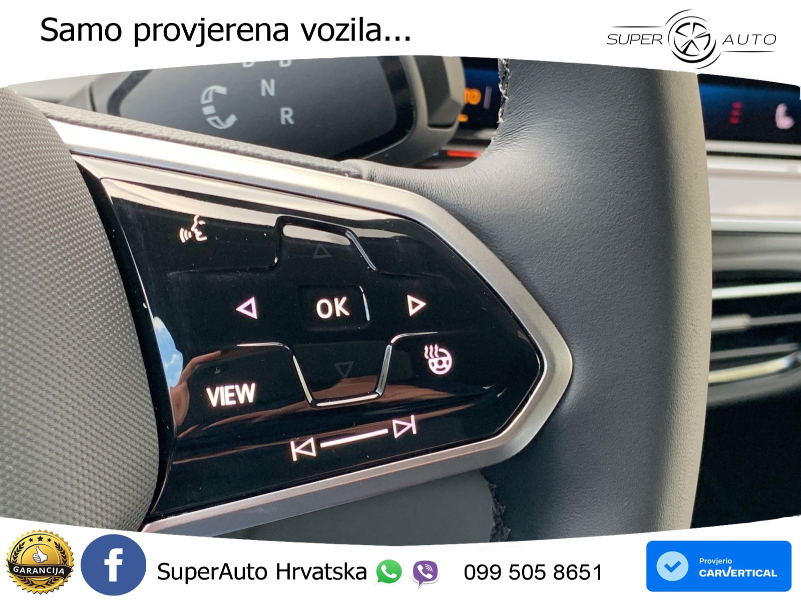 Volkswagen ID.3 Pro S 82 kWh (231 KS)