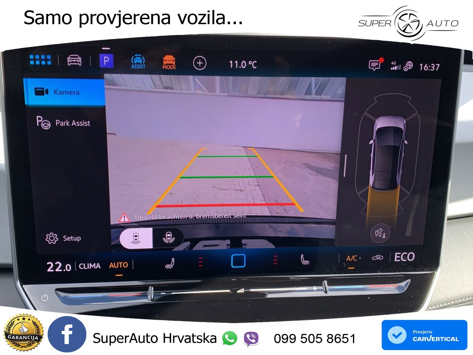 Volkswagen ID.3 Pro S 82 kWh (231 KS)