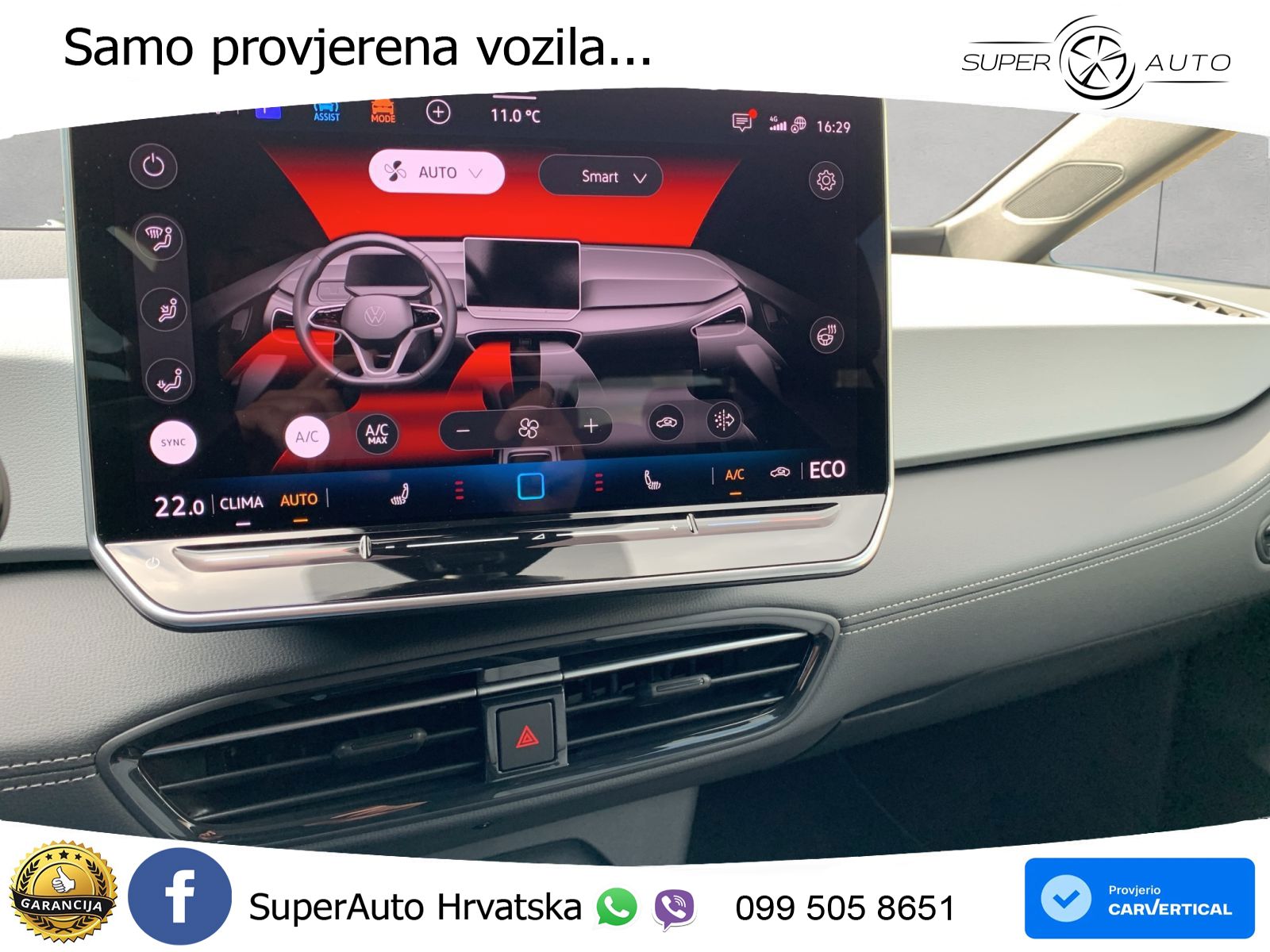 Volkswagen ID.3 Pro S 82 kWh (231 KS)
