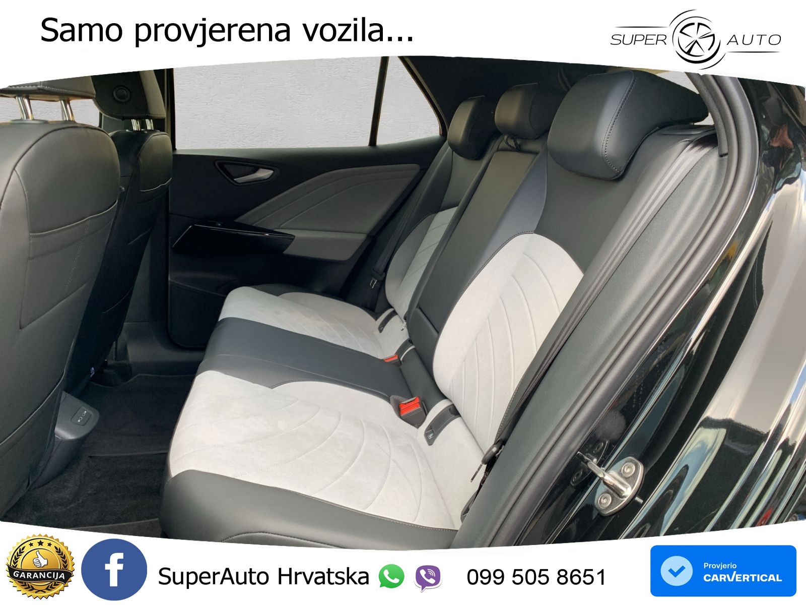 Volkswagen ID.3 Pro S 82 kWh (231 KS)