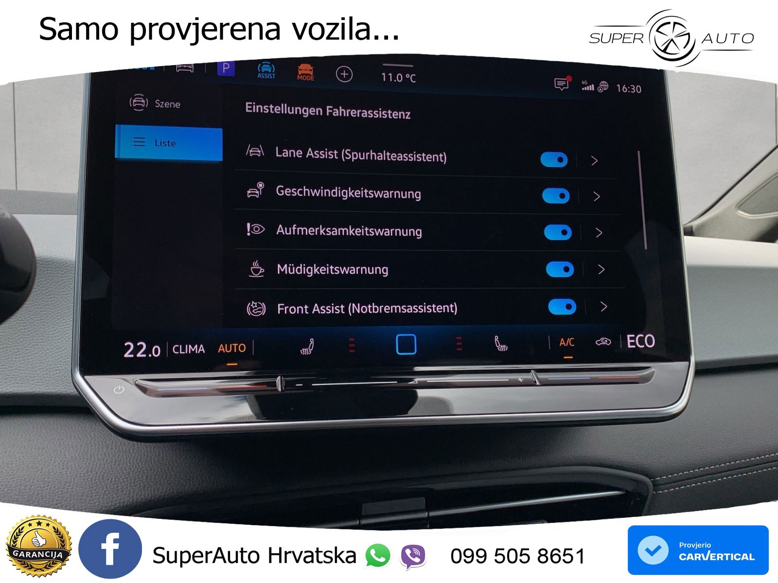 Volkswagen ID.3 Pro S 82 kWh (231 KS)