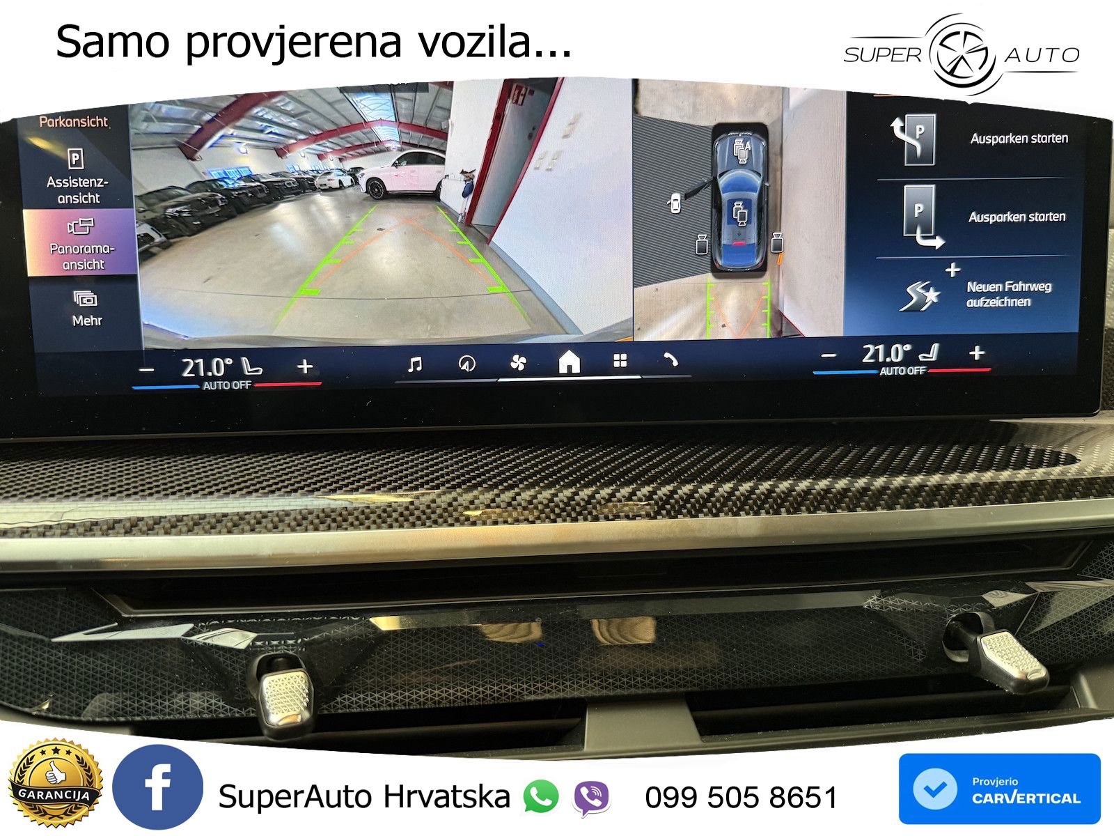 BMW X6 30d (298 KS) xDrive Steptronic M Sport