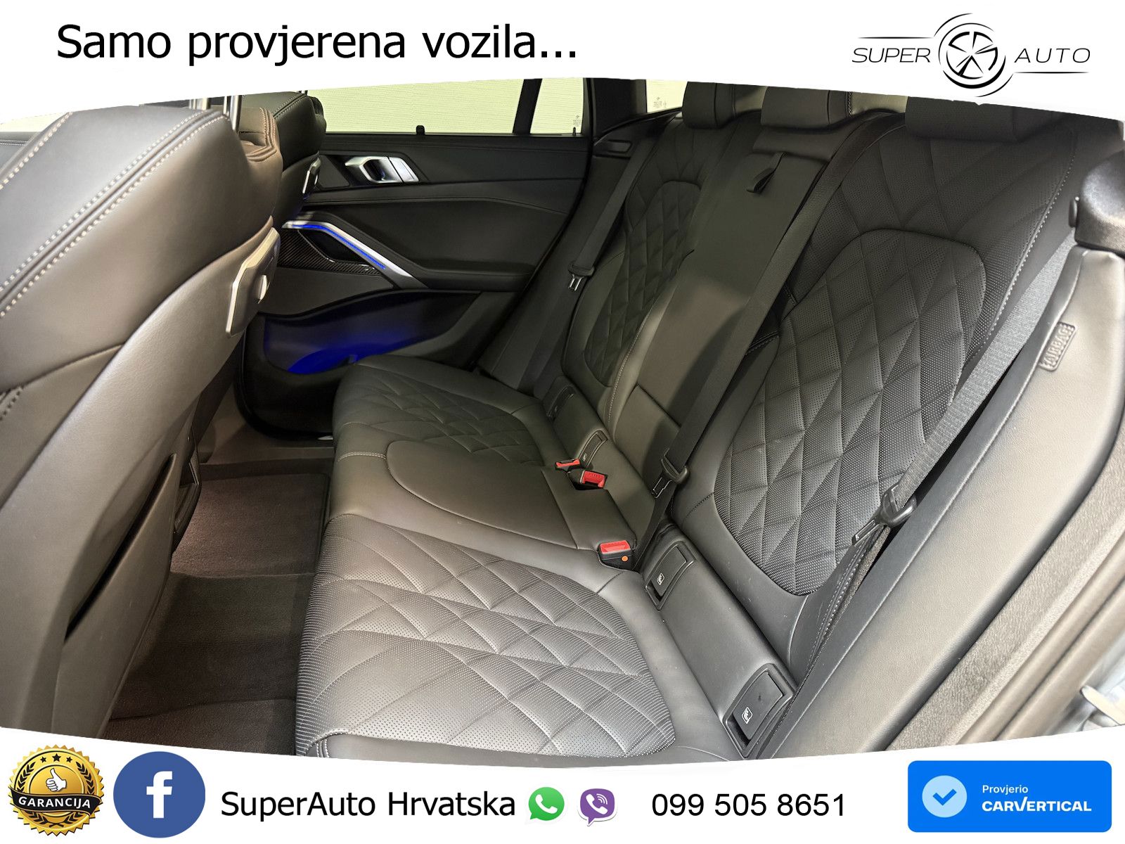 BMW X6 30d (298 KS) xDrive Steptronic M Sport