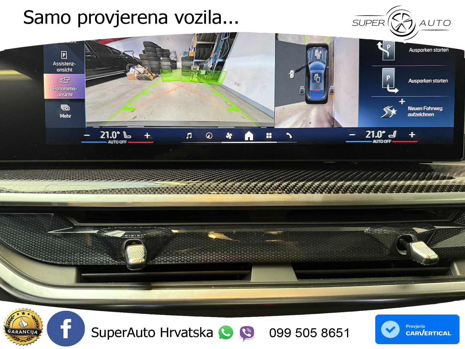 BMW X6 30d (298 KS) xDrive Steptronic M Sport