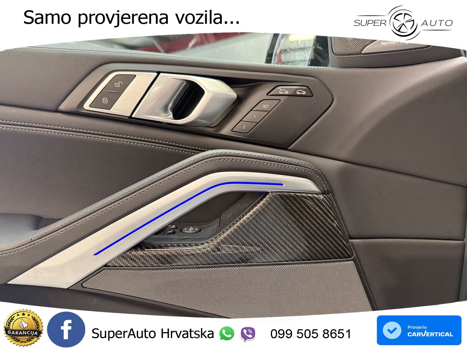 BMW X6 30d (298 KS) xDrive Steptronic M Sport