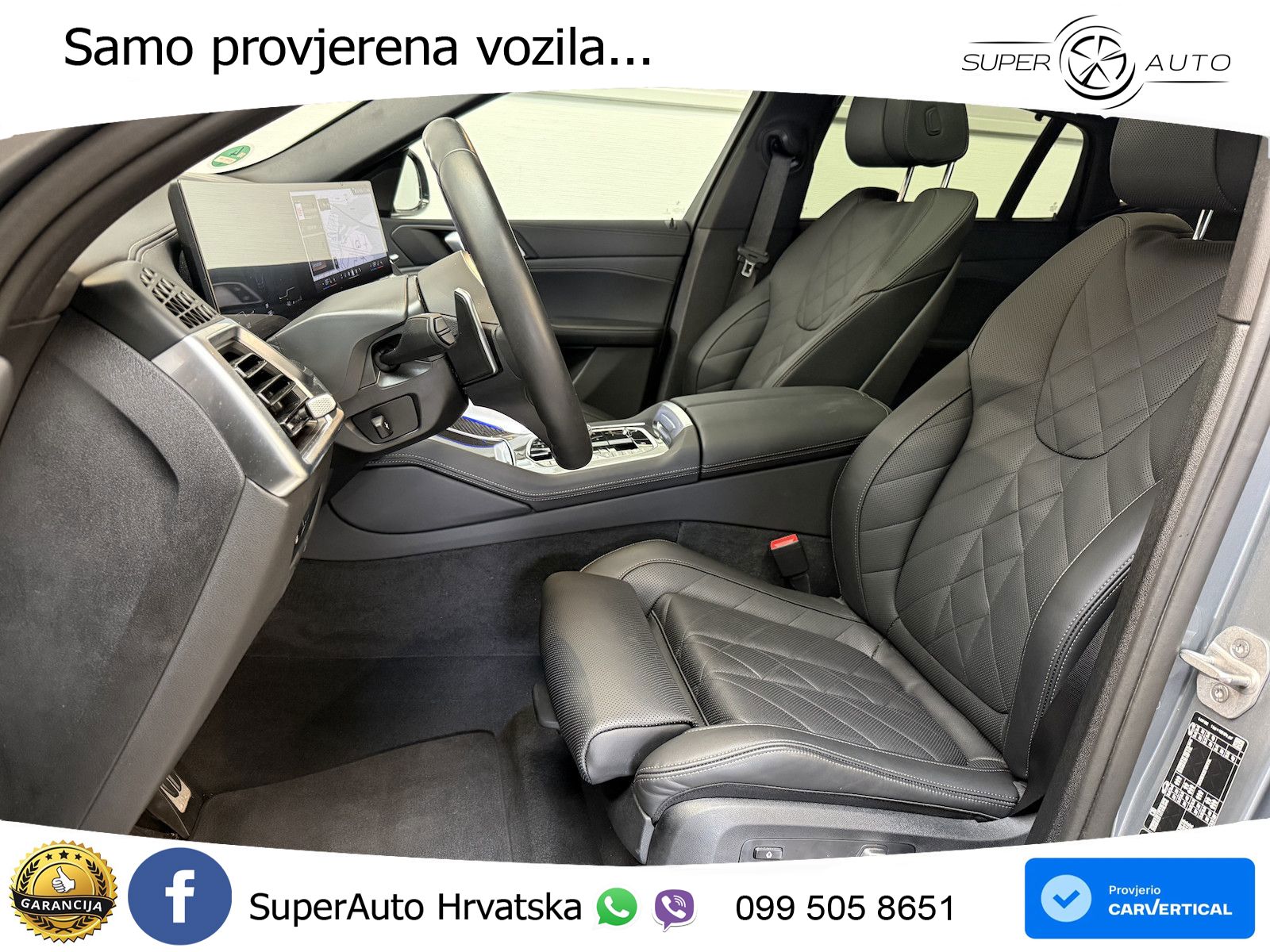 BMW X6 30d (298 KS) xDrive Steptronic M Sport