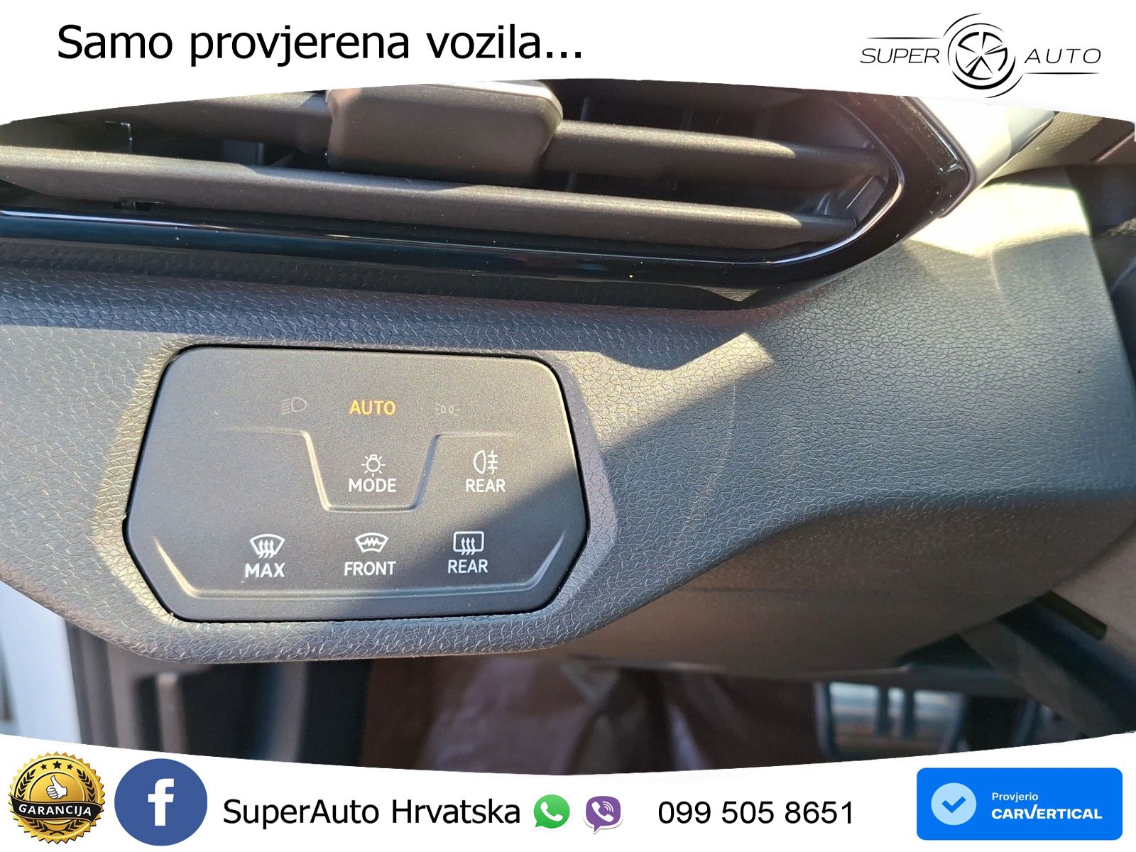 Volkswagen ID.4 Pro Performance 82 kWh (204 KS)