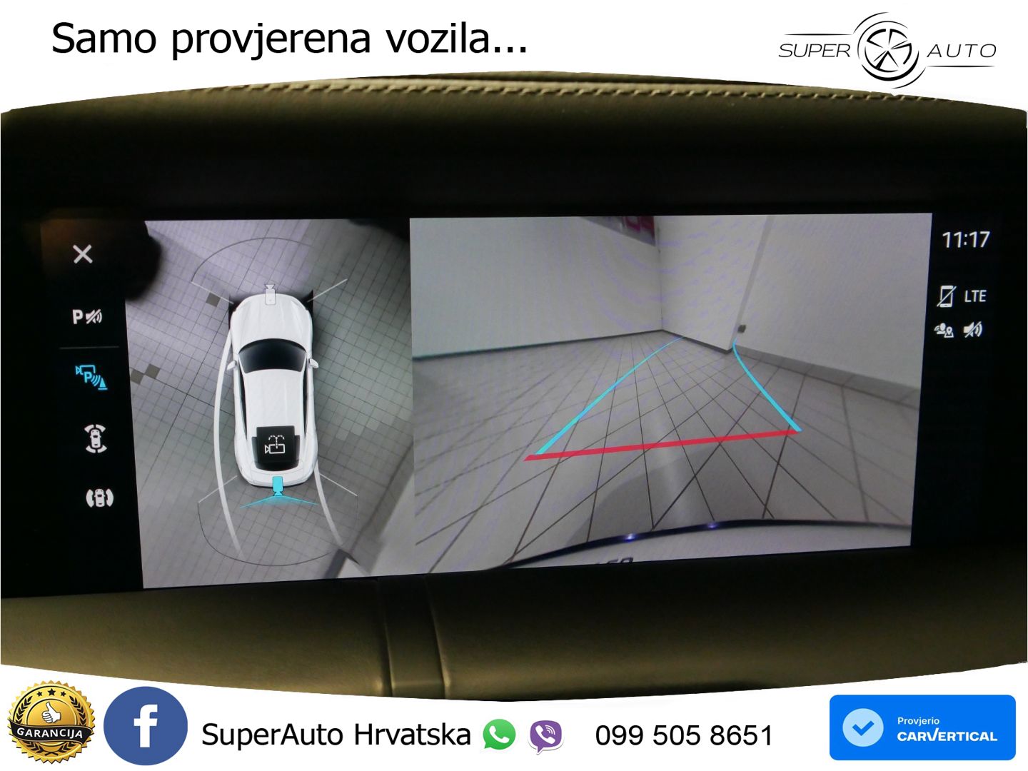 Porsche Taycan GTS Performance Plus 93.4 kWh (598 KS)
