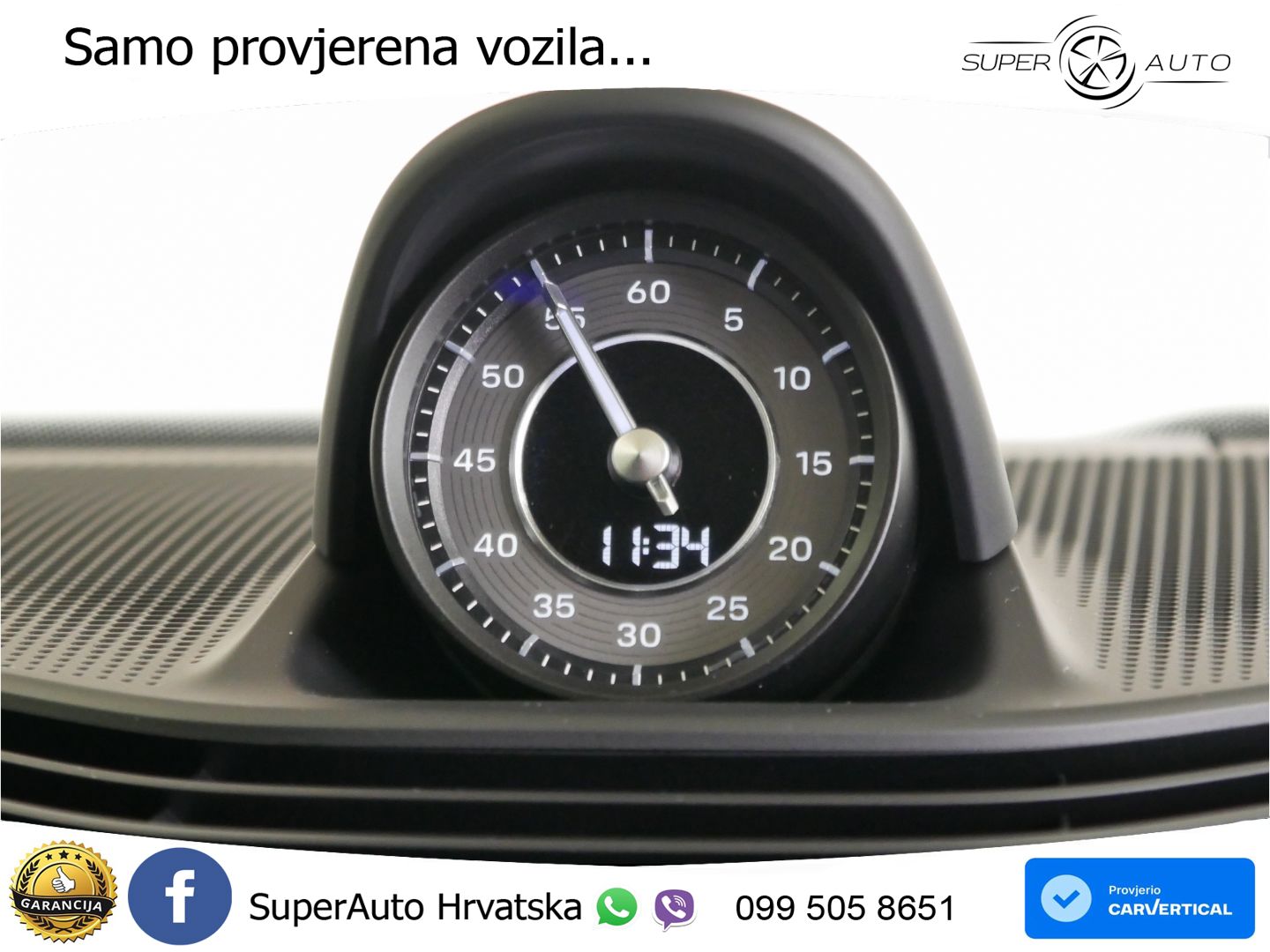 Porsche Taycan GTS Performance Plus 93.4 kWh (598 KS)