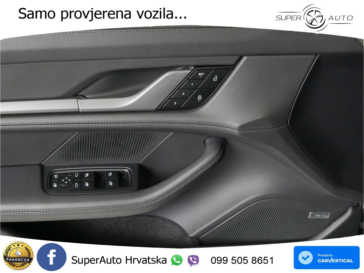 Porsche Taycan GTS Performance Plus 93.4 kWh (598 KS)