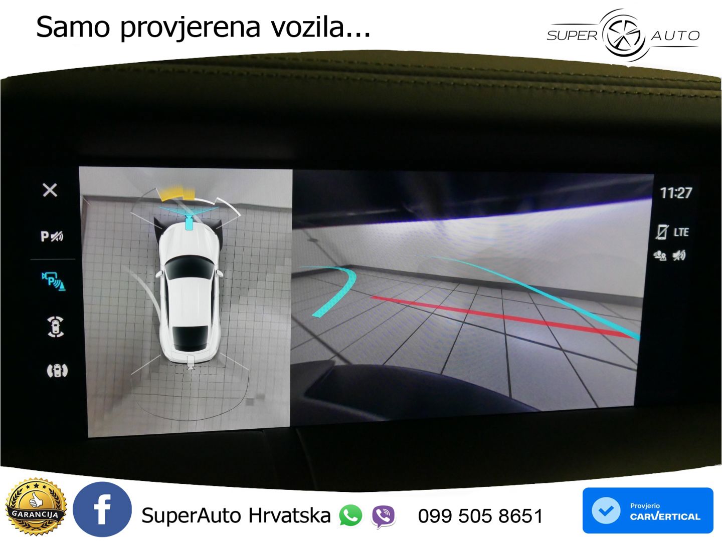 Porsche Taycan GTS Performance Plus 93.4 kWh (598 KS)