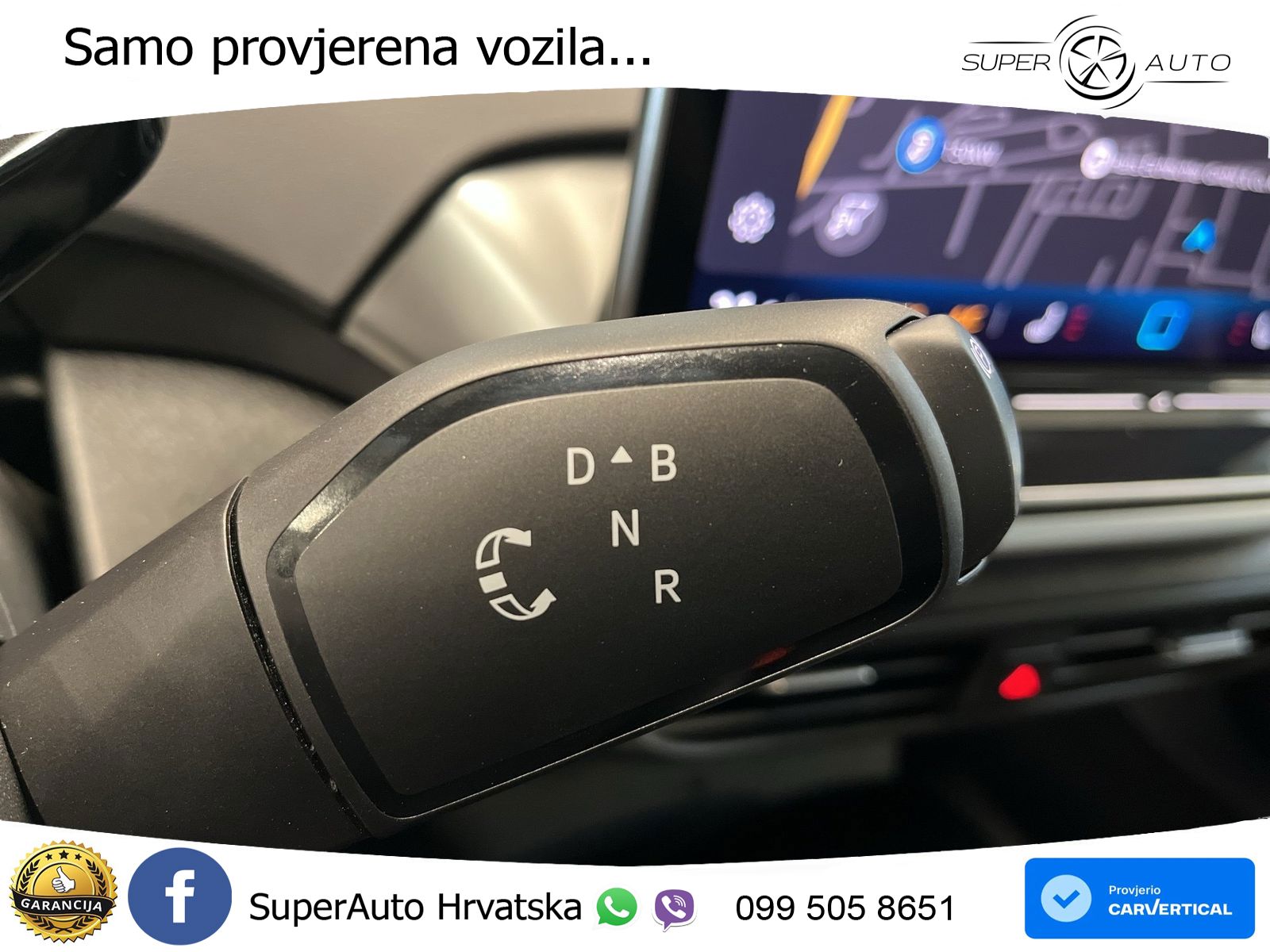Volkswagen ID.4 Pro 82 kWh (286 KS)
