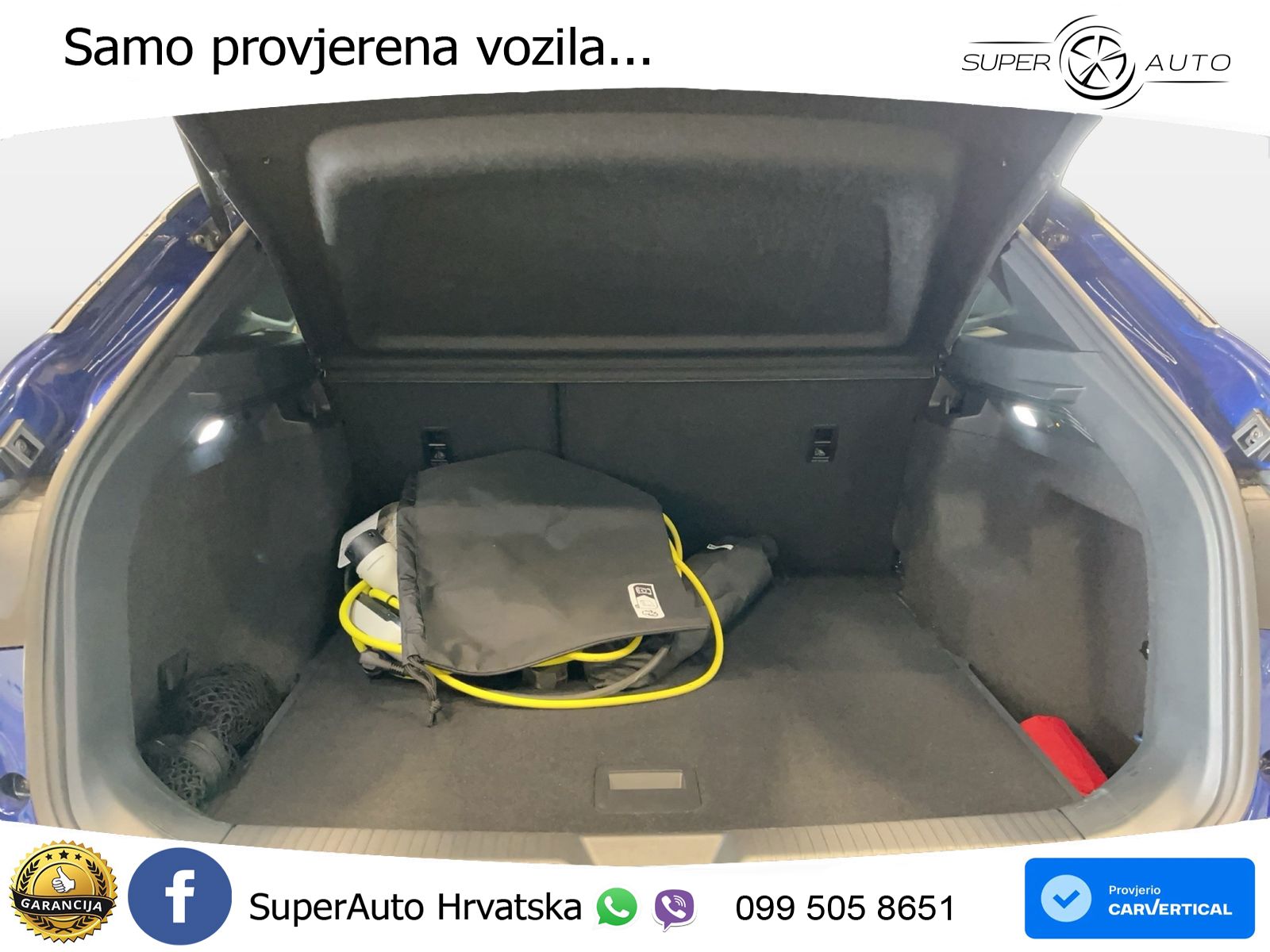 Volkswagen ID.4 Pro 82 kWh (286 KS)