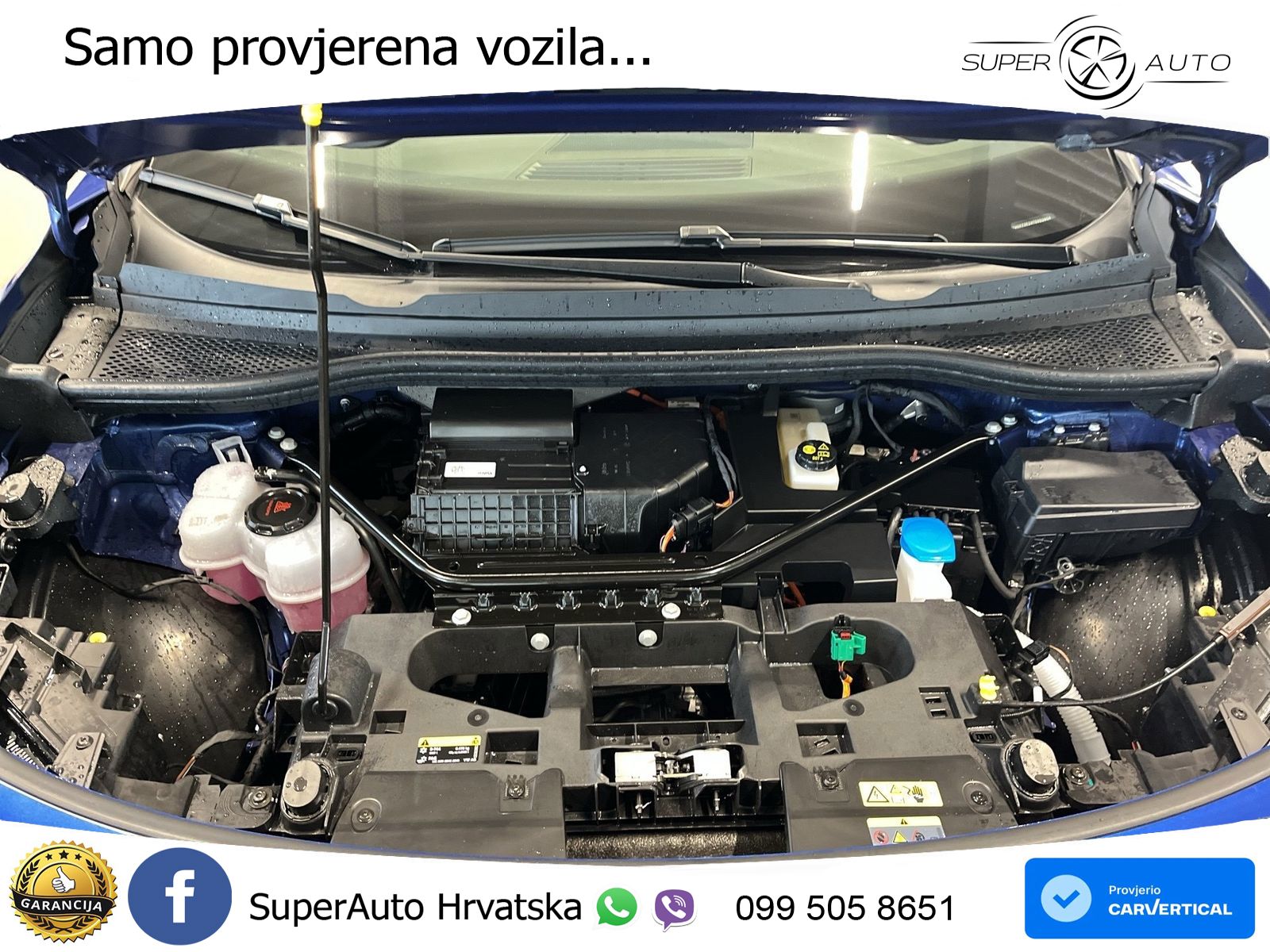 Volkswagen ID.4 Pro 82 kWh (286 KS)