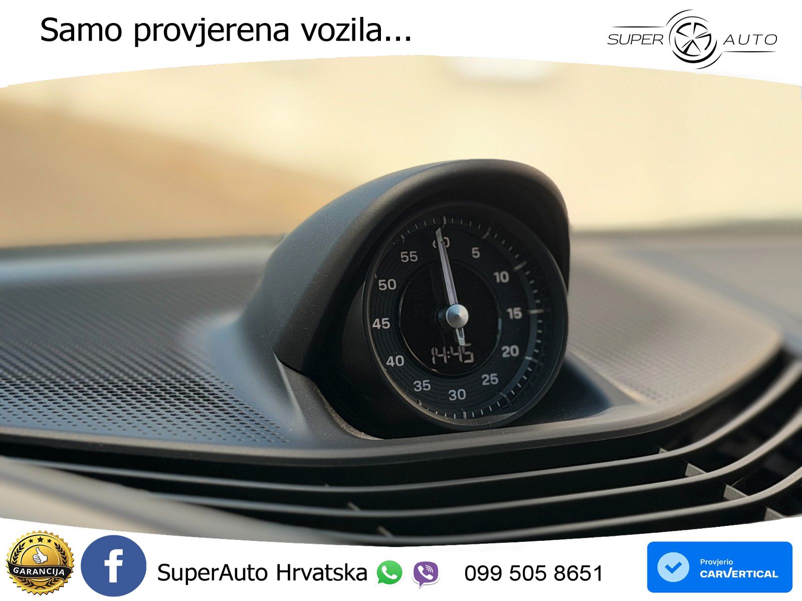 Porsche Taycan Sport Turismo 4S Performance Plus 93.4 kWh (571 KS)