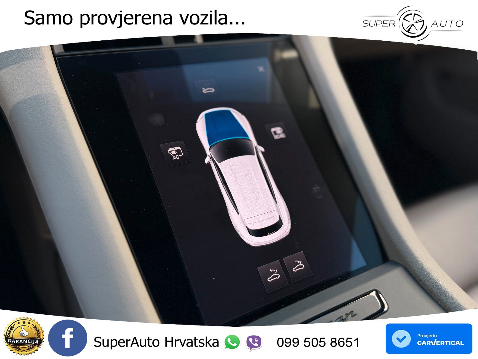 Porsche Taycan Sport Turismo 4S Performance Plus 93.4 kWh (571 KS)