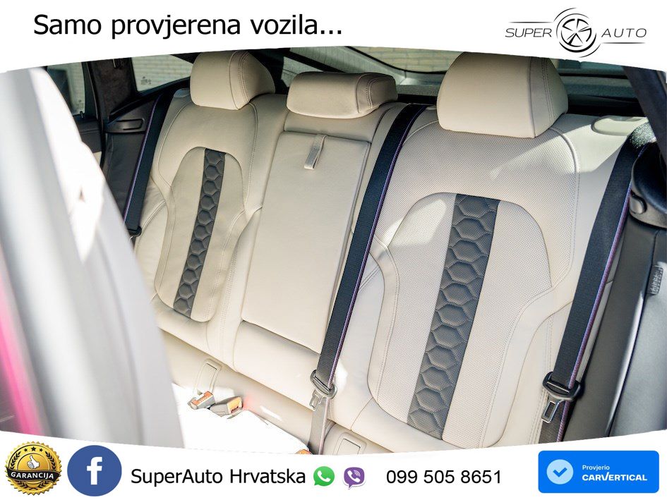 BMW X6 M Competition 4.4 V8 (625 KS) xDrive Steptronic LED+GR SJED+ACC
