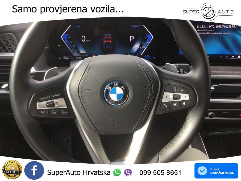 BMW X5 40d (315 KS) xDrive Steptronic