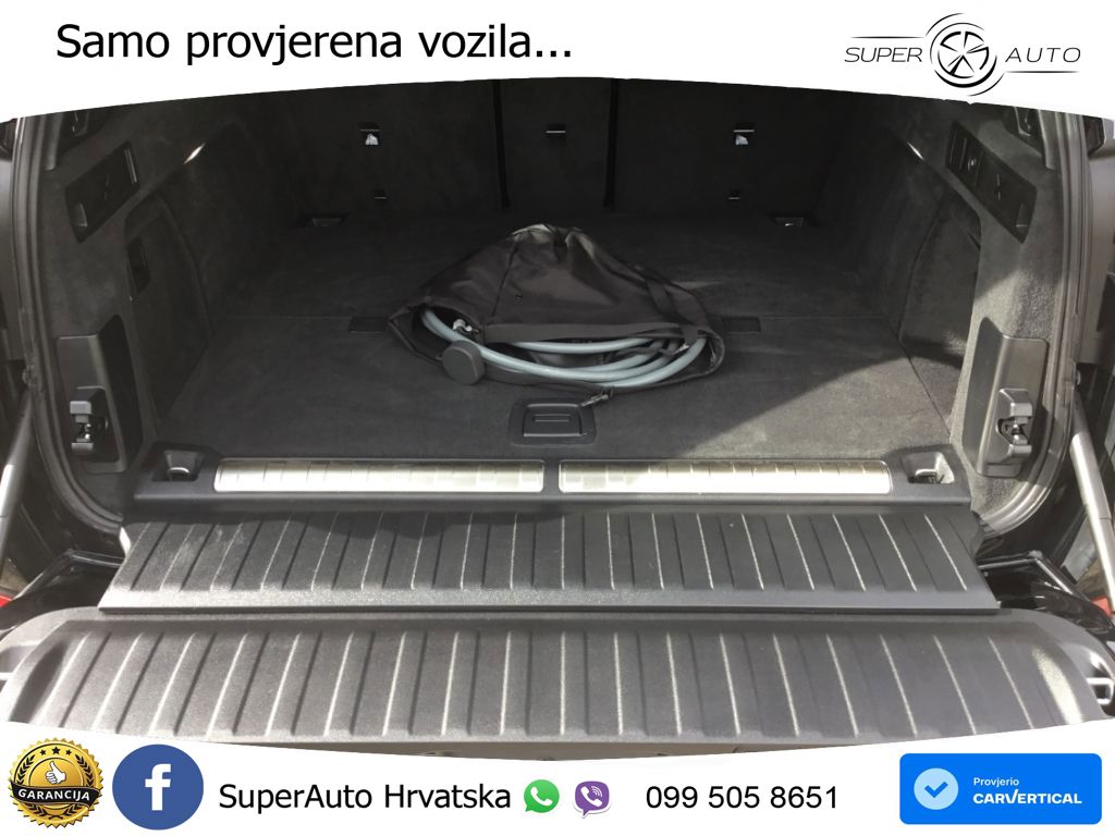 BMW X5 40d (315 KS) xDrive Steptronic