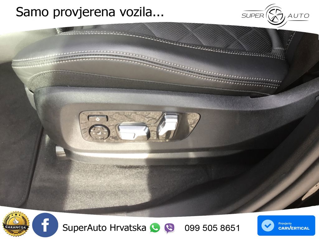 BMW X5 40d (315 KS) xDrive Steptronic
