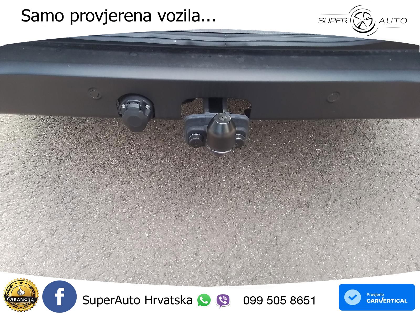 Ford Transit 232 KS