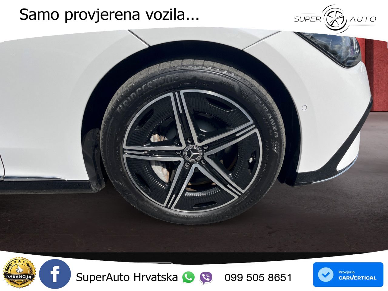 Mercedes EQE 350 98 kWh (292 KS) 4MATIC