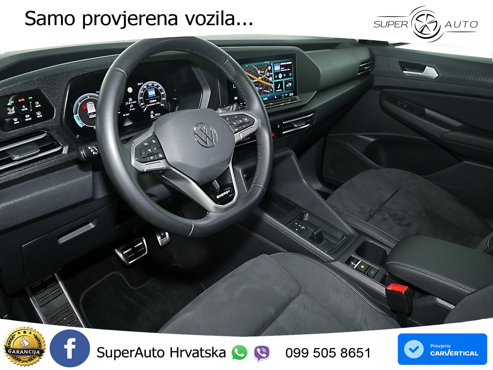 VW Caddy 122 KS