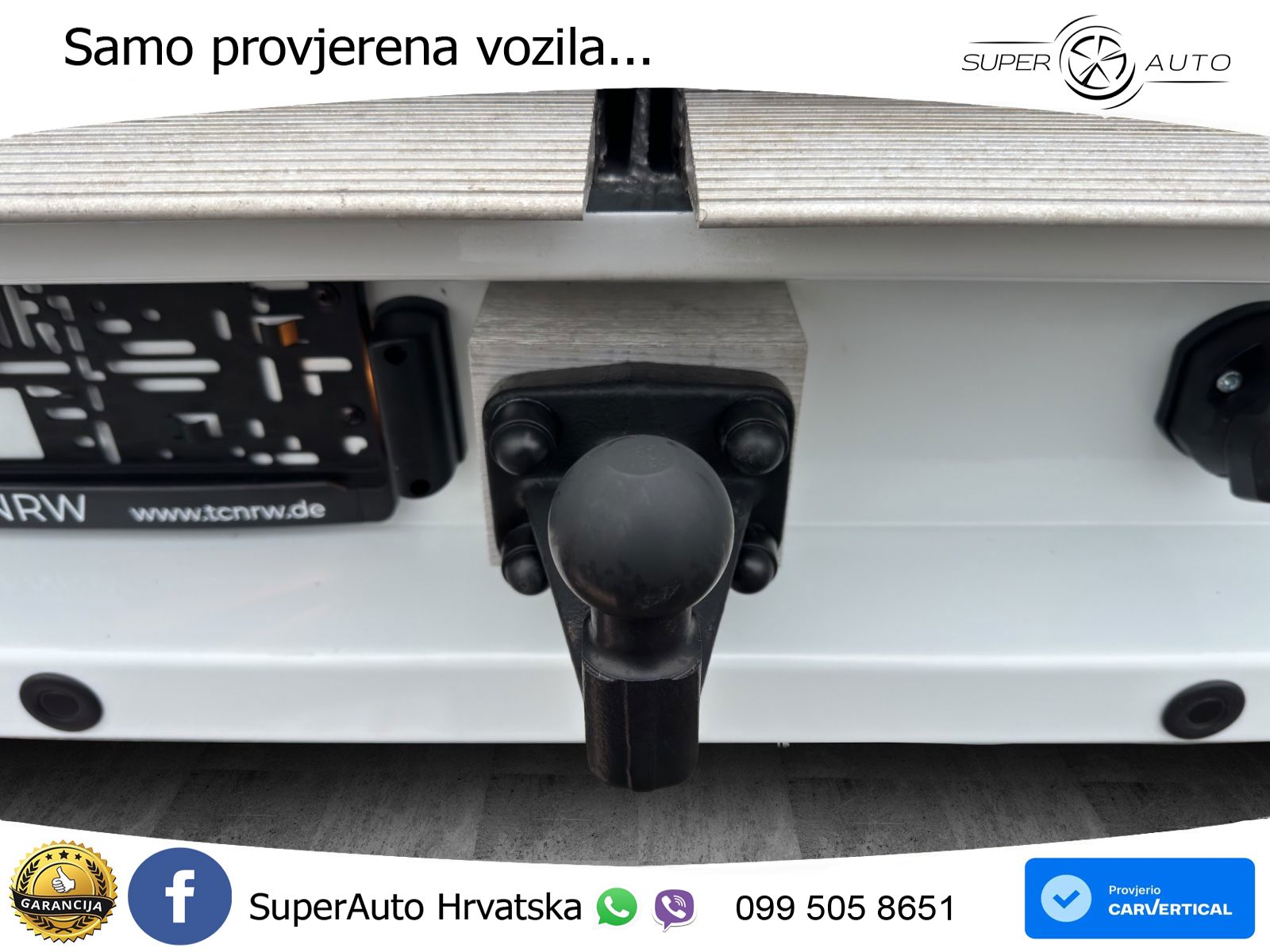 Renault Master 170 KS
