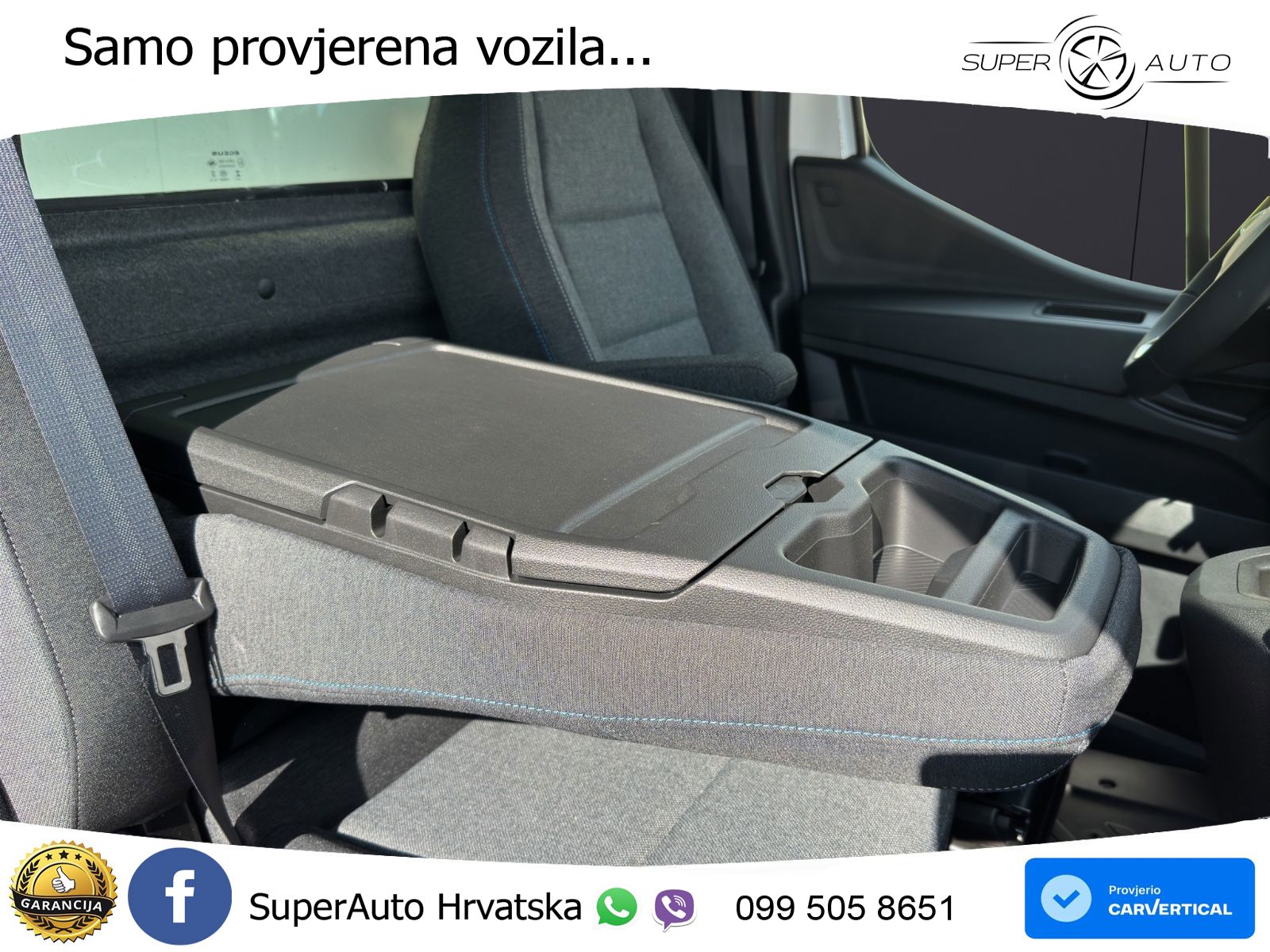Renault Master 170 KS