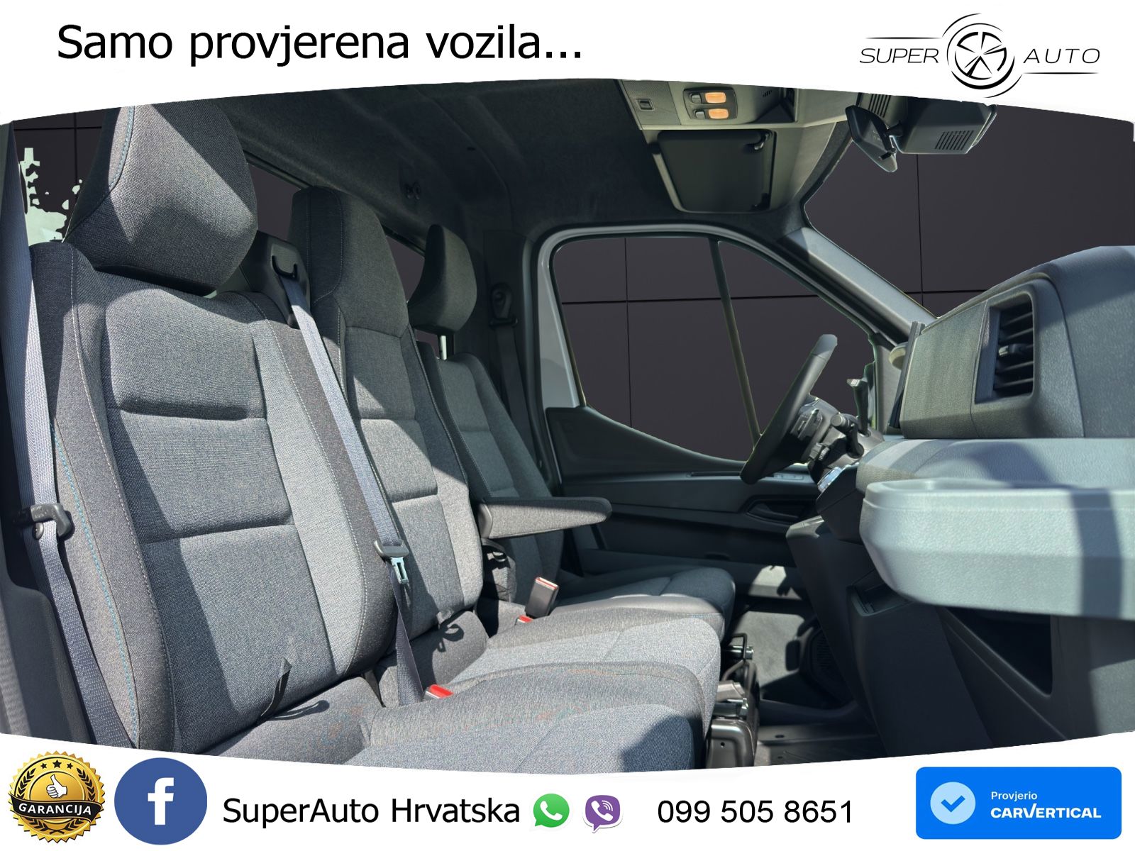 Renault Master 170 KS