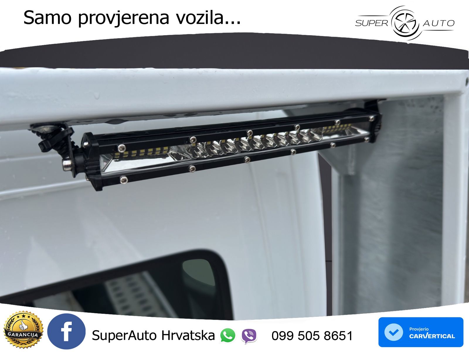 Renault Master 170 KS