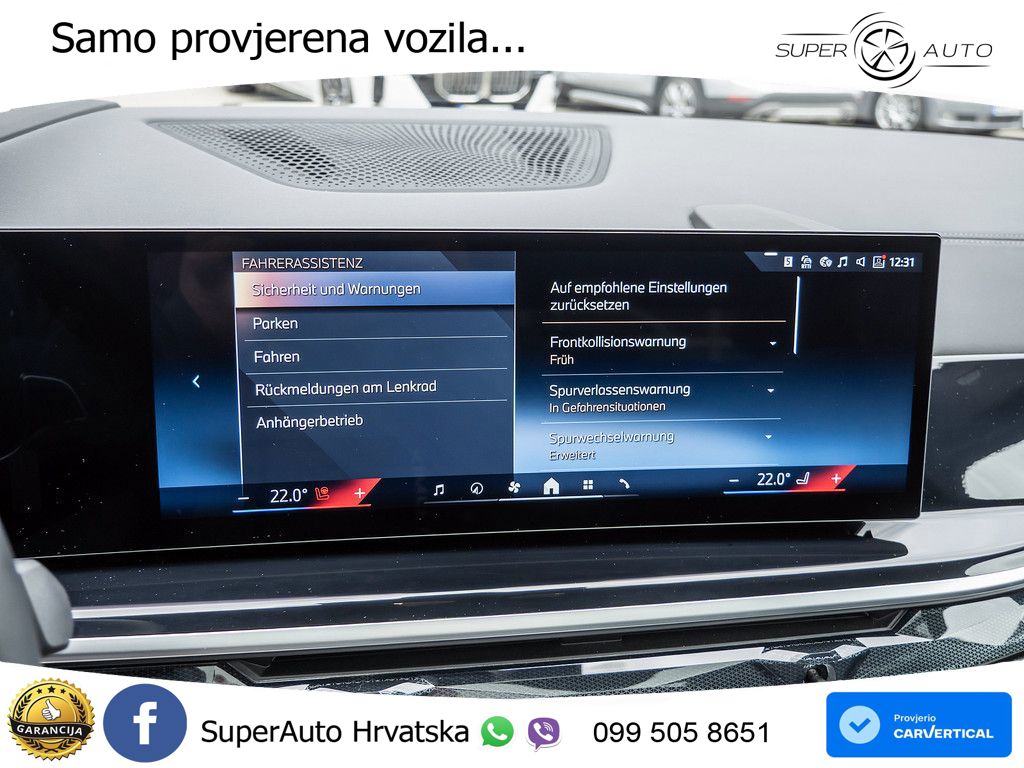BMW X5 30d (298 KS) xDrive Steptronic M Sport LED+GR SJED+ACC