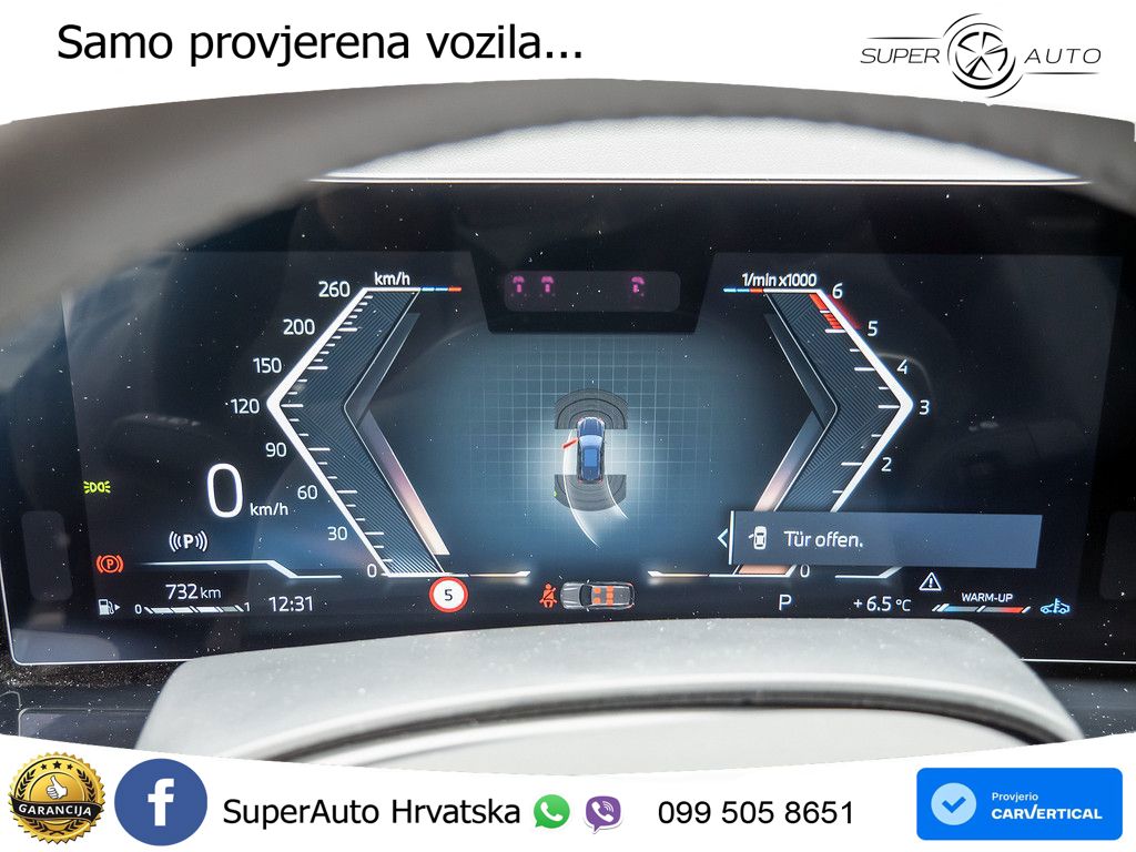 BMW X5 30d (298 KS) xDrive Steptronic M Sport LED+GR SJED+ACC