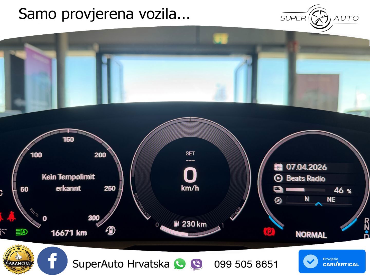 Porsche Taycan 105 kWh (435 KS)