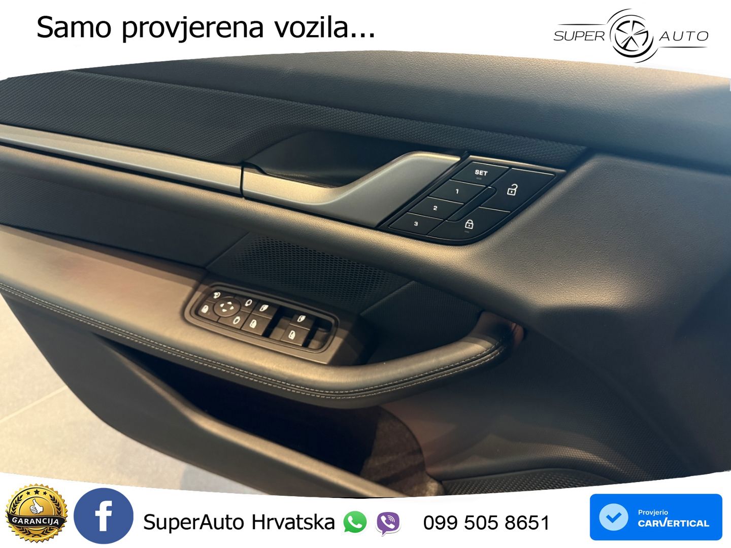 Porsche Taycan 105 kWh (435 KS)