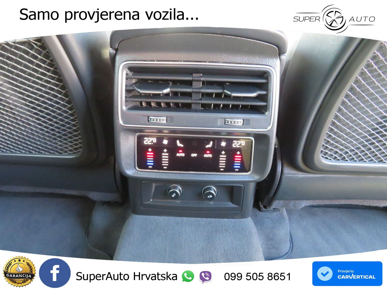 Audi Q8 50 TDI V6 (286 KS) quattro Tiptronic